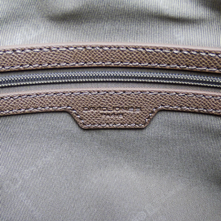 Geanta neagra David Jones Paris CM6718B 17 [7]
