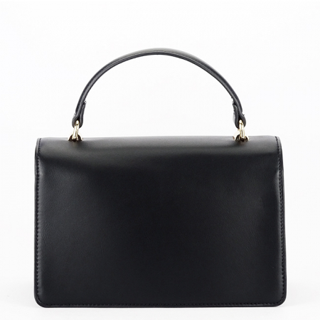 Geanta neagra David Jones Paris CM6791 15 [4]