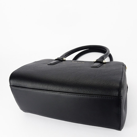 Geanta neagra David Jones Paris CM6827-5 11 [6]