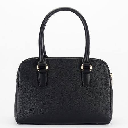 Geanta neagra David Jones Paris CM6827-5 11 [4]