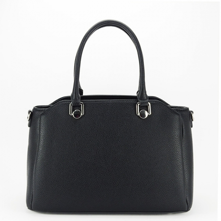 Geanta neagra David Jones Paris CM6927 11 [3]