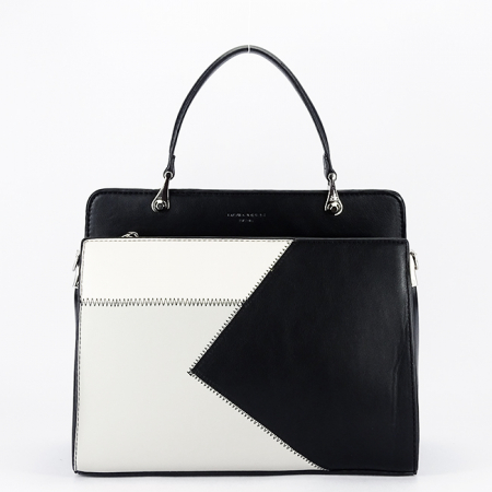 Geanta neagra David Jones Paris CM6969 11 [1]