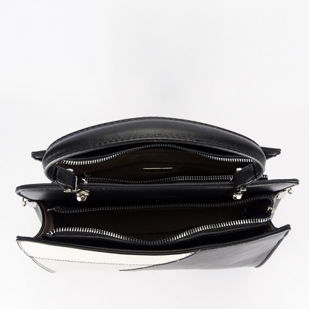 Geanta neagra David Jones Paris CM6969 11 [6]