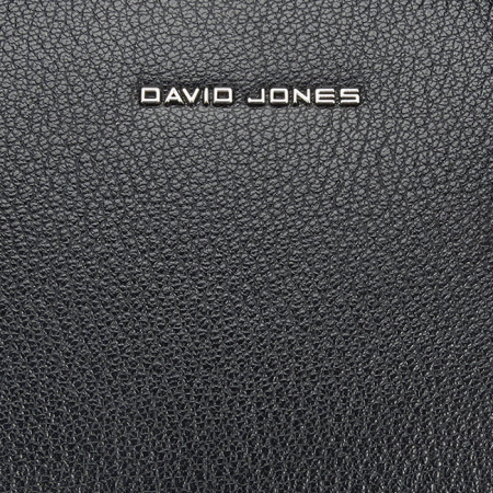 Geanta neagra David Jones Paris CM6998 16 [9]