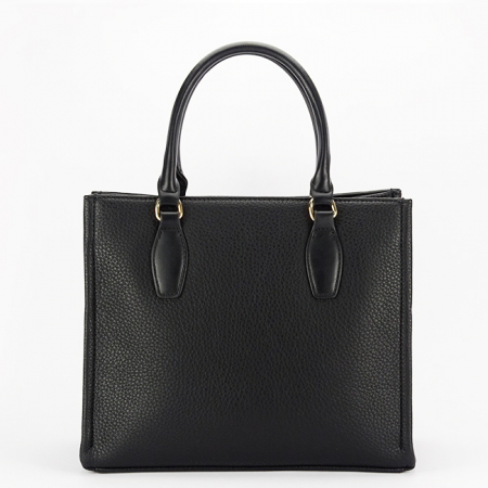 Geanta neagra David Jones Paris CM7018 12 [3]