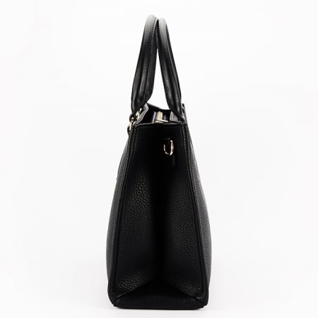 Geanta neagra David Jones Paris CM7018 12 [2]