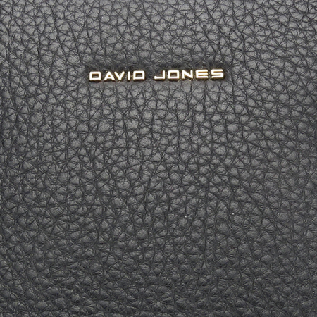 Geanta neagra David Jones Paris CM7018 12 [9]