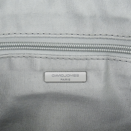 Geanta neagra David Jones Paris CM8280 17 [9]