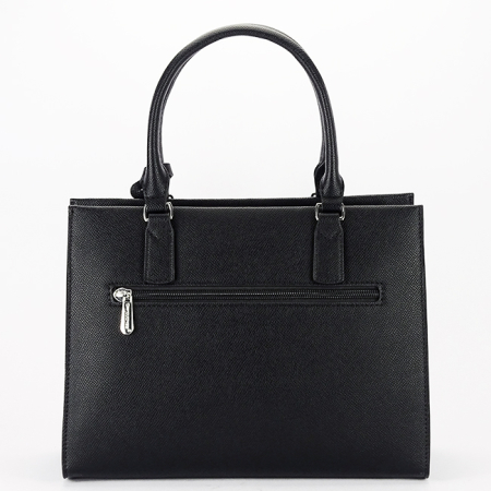 Geanta neagra David Jones Paris CM8280 17 [4]