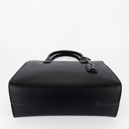 Geanta neagra David Jones Paris CM8280 17 [6]