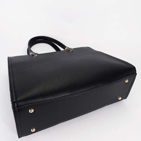 Geanta neagra David Jones Paris CM8426 11 [6]