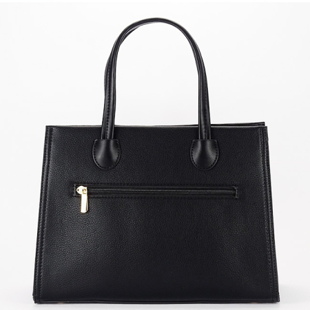 Geanta neagra David Jones Paris CM8426 11 [4]