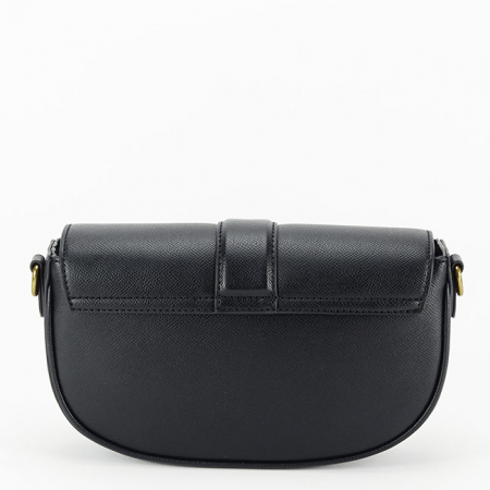 Geanta neagra de dama David Jones CM6992 15 [4]
