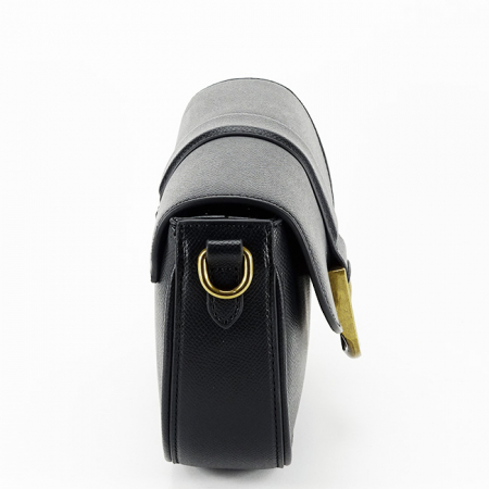 Geanta neagra de dama David Jones CM6992 15 [3]
