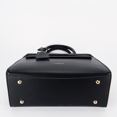 Geanta neagra de dama David Jones CM7348-2 13 [6]