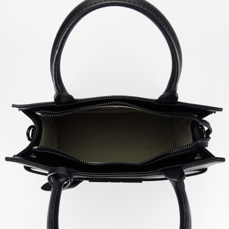 Geanta neagra de dama David Jones CM7348-2 13 [7]