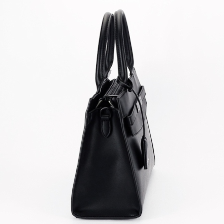 Geanta neagra de dama David Jones CM7348-2 13 [3]