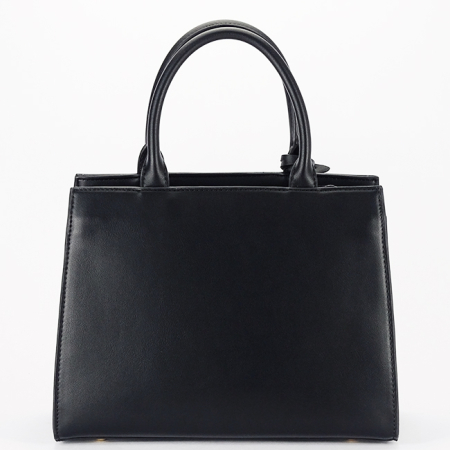 Geanta neagra de dama David Jones CM7348-2 13 [4]