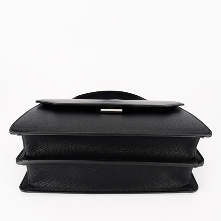 Geanta neagra de dama David Jones CM8264 12 [6]
