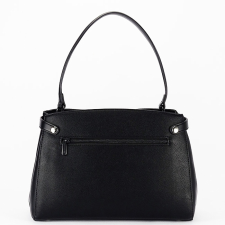 Geanta neagra de dama David Jones CM8266 17 [5]