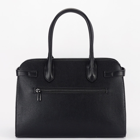 Geanta neagra de dama David Jones CM8339 17 [5]