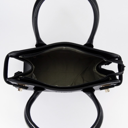 Geanta neagra de dama David Jones CM8339 17 [7]