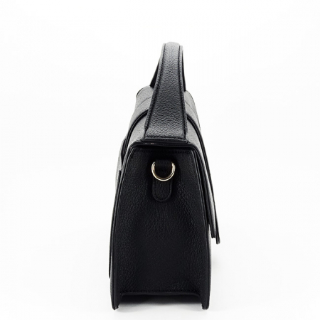 Geanta neagra de dama DIANA&CO DRM3550-3 15 [2]