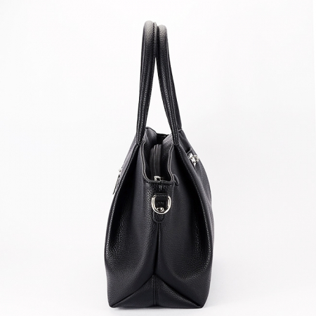 Geanta neagra de dama Flora&Co Paris F8590 15 [2]