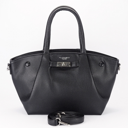 Geanta neagra de dama Flora&Co Paris F8590 15 [4]