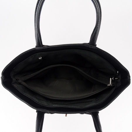 Geanta neagra de dama Flora&Co Paris F8590 15 [6]