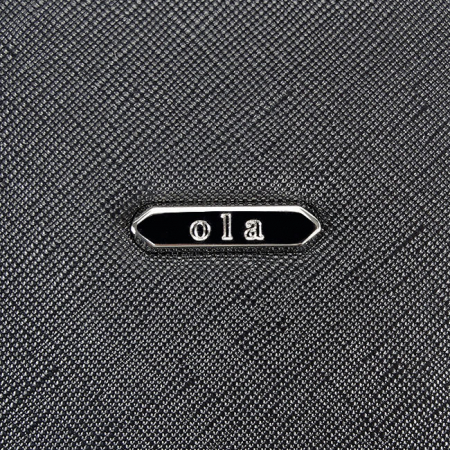 Geanta de talie mare G-23115 12 Negru [7]