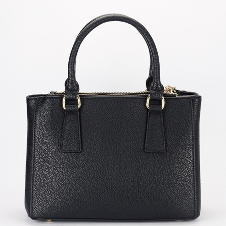 Geanta neagra DIANA&CO DHJ721-2 17 [5]