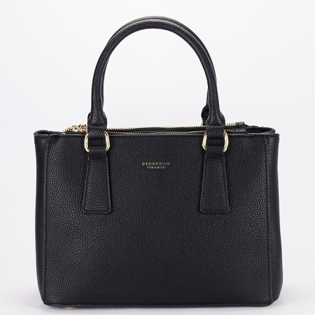 Accesorii - Geanta neagra DIANA&CO DHJ721-2 17