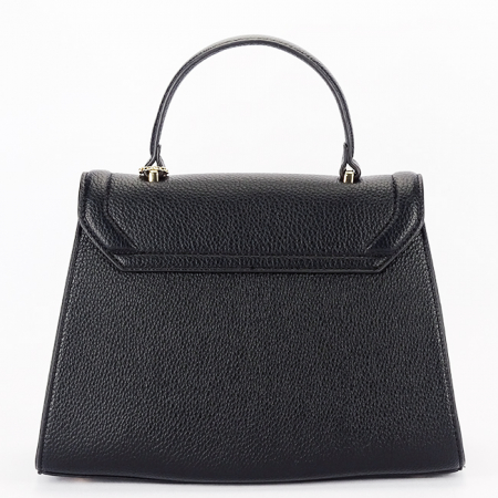 Geanta neagra DIANA&CO DHJ726-1 M8 [3]
