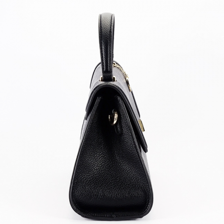 Geanta neagra DIANA&CO DHJ726-1 M8 [2]