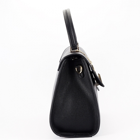 Geanta neagra DIANA&CO DHJ729-3 17 [2]