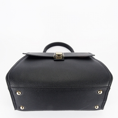 Geanta neagra DIANA&CO DHJ729-3 17 [5]