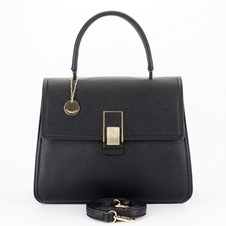 Geanta neagra DIANA&CO DHJ729-3 17 [4]