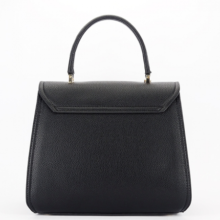 Geanta neagra DIANA&CO DHJ729-3 17 [3]