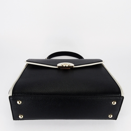 Geanta neagra DIANA&CO DHJ730-3 11 [6]
