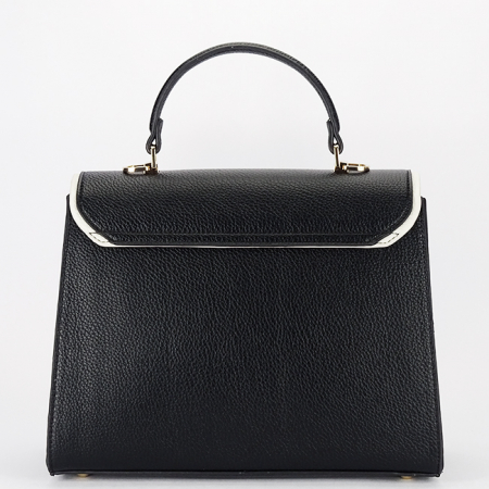 Geanta neagra DIANA&CO DHJ730-3 11 [4]