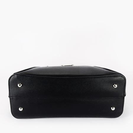 Geanta neagra DIANA&CO DHJ927-2 12 [5]