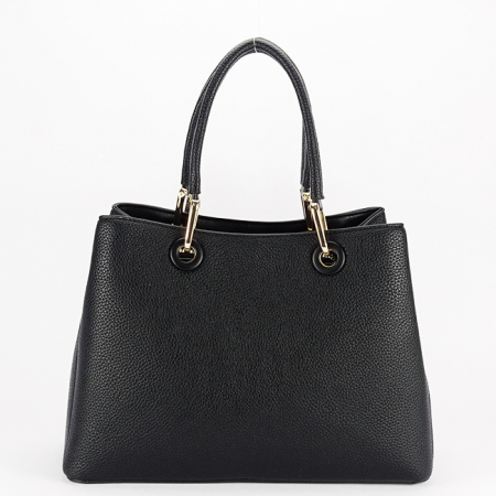 Geanta neagra DIANA&CO DJM643-1 M3 [3]