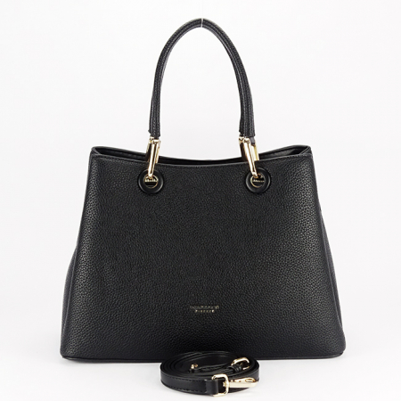 Geanta neagra DIANA&CO DJM643-1 M3 [4]
