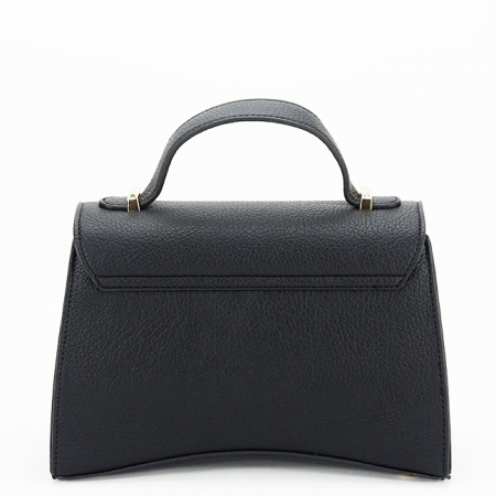 Geanta neagra DIANA&CO DRM550-2 14 [3]