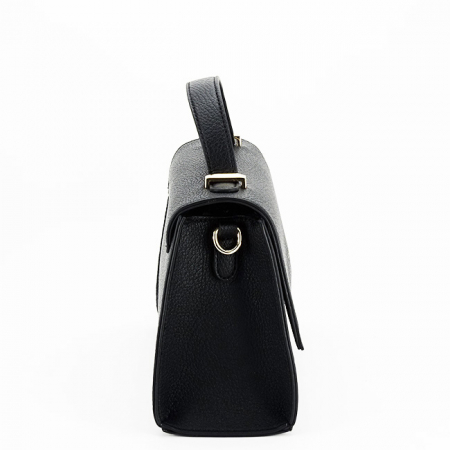 Geanta neagra DIANA&CO DRM550-2 14 [2]