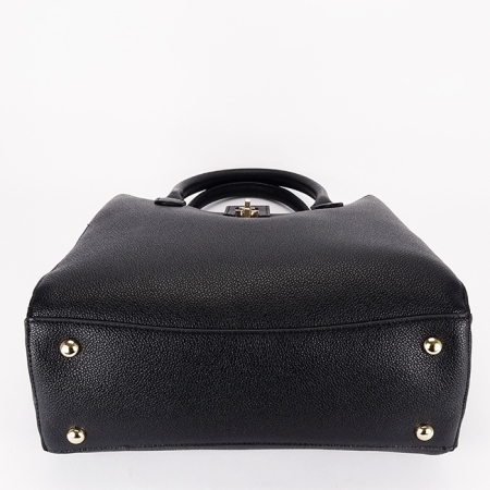Geanta neagra DIANA&CO DRM712-2 11 [6]