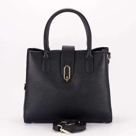 Geanta neagra DIANA&CO DRM712-2 11 [2]