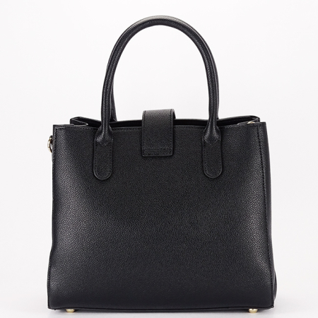 Geanta neagra DIANA&CO DRM712-2 11 [5]