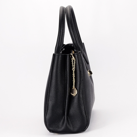Geanta neagra DIANA&CO DRM712-2 11 [4]